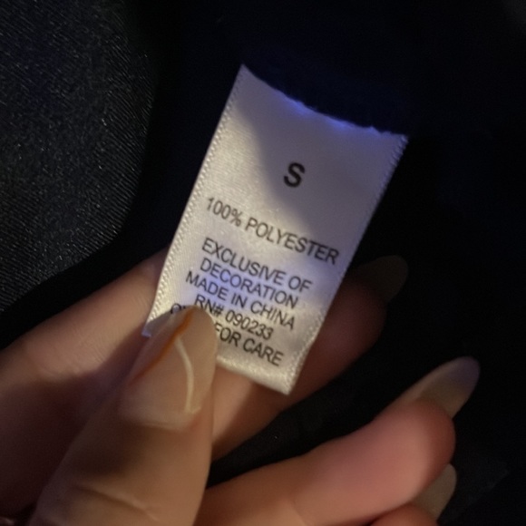 PAC Sun joggers - Picture 5 of 5